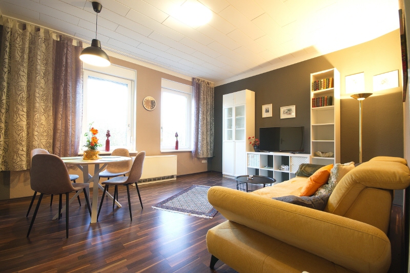 Ruhige Lage in Leithe, Essen – Ihr neues Zuhause, 45307 Essen (Kray Leithe)