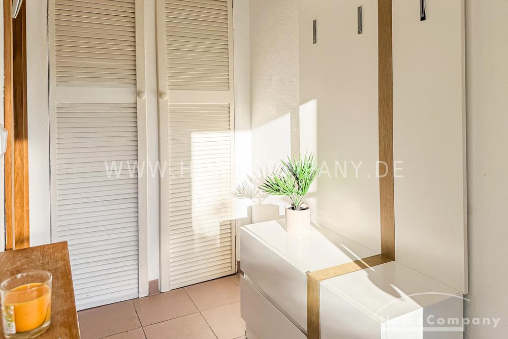 Möbliertes 3-Zimmer-Appartement mit Gartennutzung in Dresden-Rochwitz – Krügerstraße 69, 1326 Dresden – Vorschaubild 24