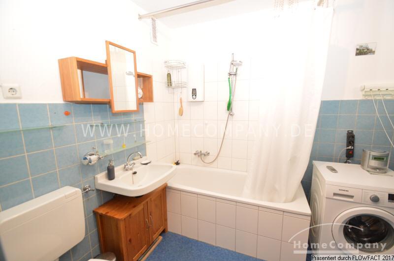 Balkon & Top-Lage – Apartment in Bremen – Hollerallee 1, 28209 Bremen – Vorschaubild 7