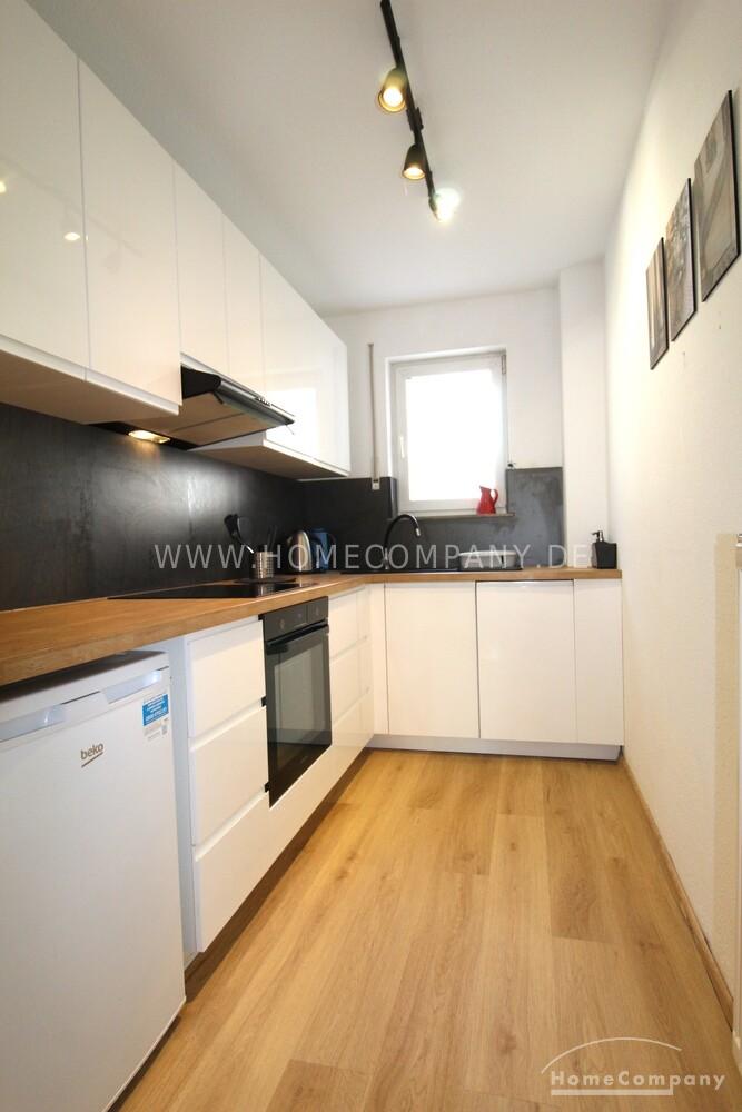 Entspanntes Appartement mit Balkon in Dresden-Strehlen – 1219 Dresden – Vorschaubild 5
