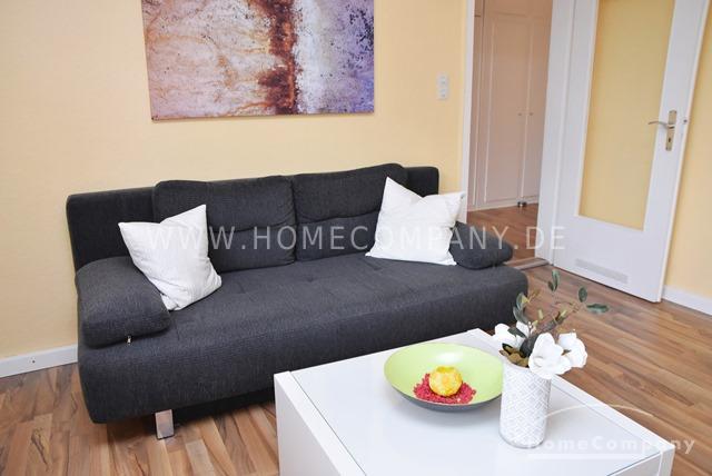 Modernes Apartment mit Balkon am Tiergarten – Grüne Aue 1, 30559 Hannover – Vorschaubild 14