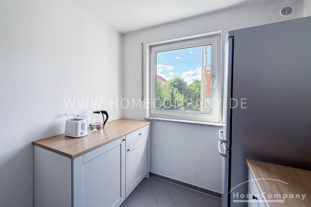 Zentral gelegenes 2-Zimmer-Apartement mit Balkon – Bahnhofstraße 57a, 1259 Dresden – Vorschaubild 24