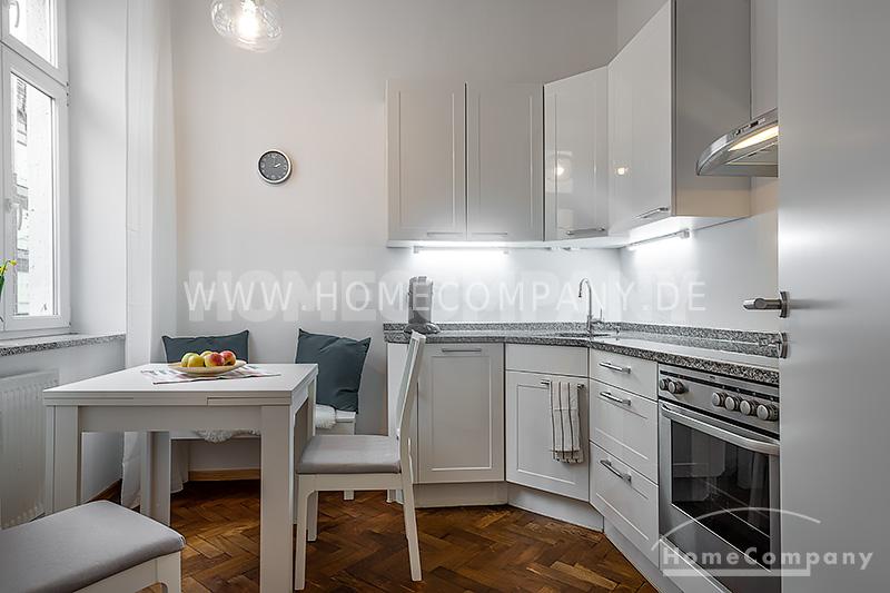 Großzügige Altbauwohnung in München-Neuhausen – Gabrielenstraße 2, 80636 München – Vorschaubild 6