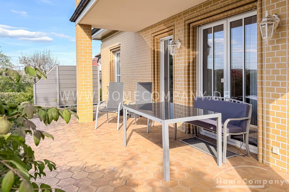 Luxuriöse Wohnung mit großer Terrasse in Cossebaude – Winzerstrasse 1, 1156 Dresden – Vorschaubild 52