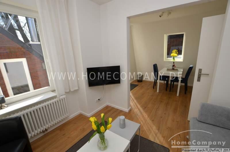 Dachterrasse-Traum in Bremen-Horn, 28359 Bremen (Horn Lehe)
