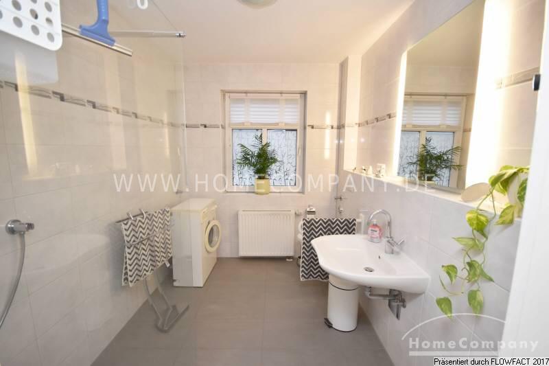 2-Zimmer-Wohnung mit Wintergarten in Osterholz – Am Hilgeskamp 1, 28325 Bremen – Vorschaubild 8