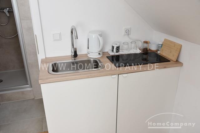 Moderne Wohnung mit Internet in ruhiger Lage – Henschelweg 1, 30165 Hannover – Vorschaubild 5