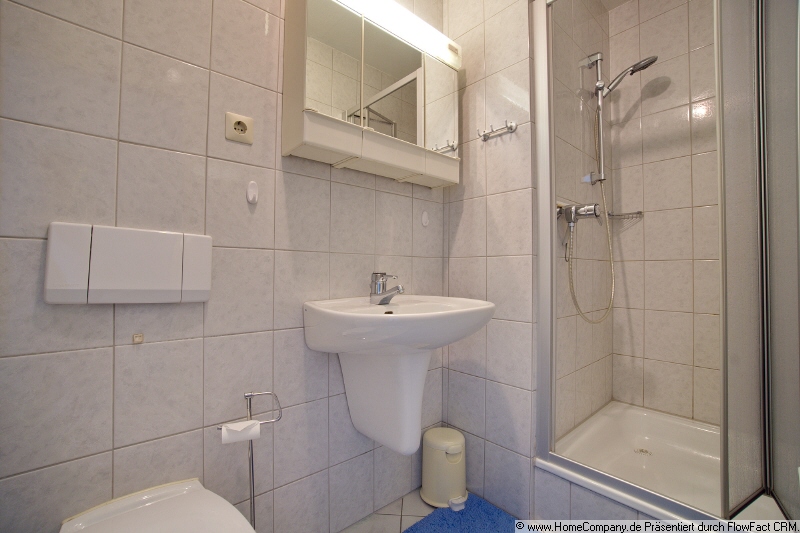 Charmante Dachgeschosswohnung mit separatem Eingang – 44267 Dortmund – Vorschaubild 5
