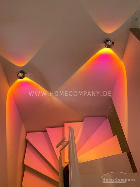 Luxus-Wohnung in Köln-Lindenthal mit Balkon und offener Küche – 50931 Köln – Vorschaubild 8