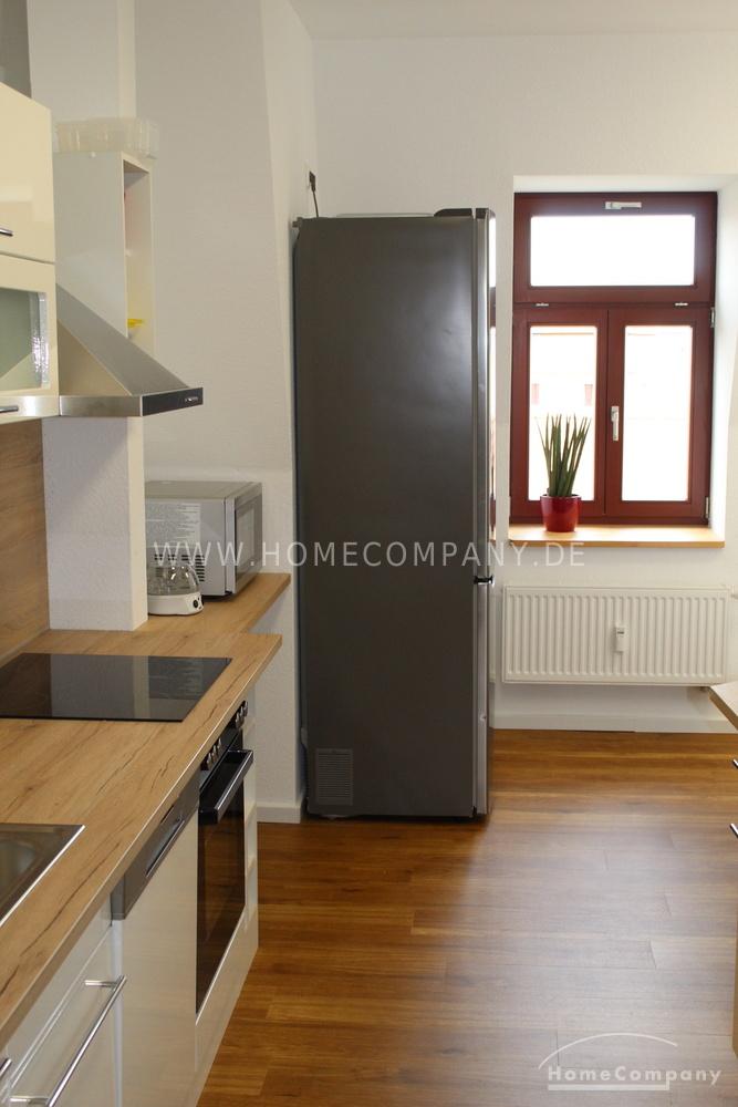 3-Zimmer Maisonett-Wohnung in Dresden mit Elb Aussicht – 1127 Dresden – Vorschaubild 7