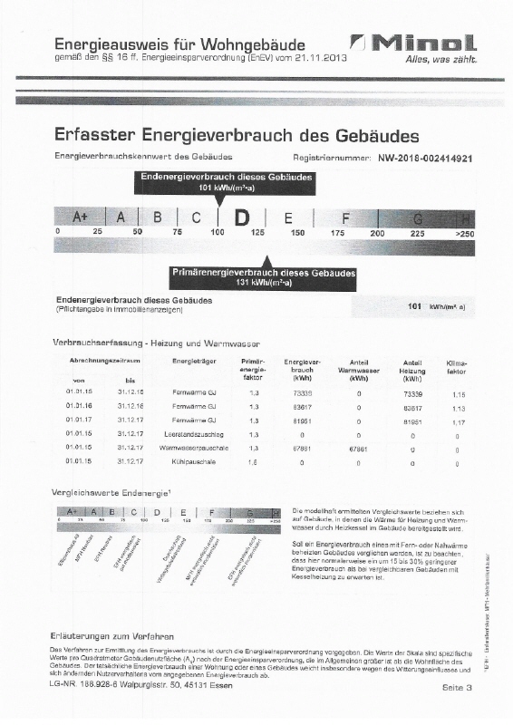 Top-Lage in Rüttenscheid – Stilvoll & möbliert – Walpurgisstraße 50, 45131 Essen – Vorschaubild 10