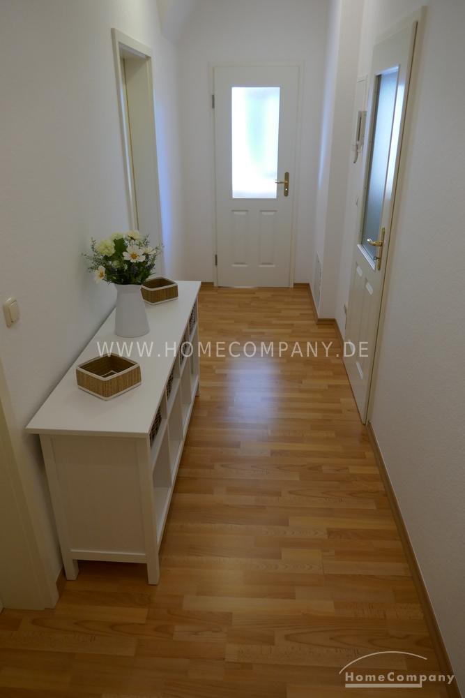 Möblierte 3-Zimmerwohnung in Dresden-Blasewitz für Mitarbeiter – 1277 Dresden – Vorschaubild 5