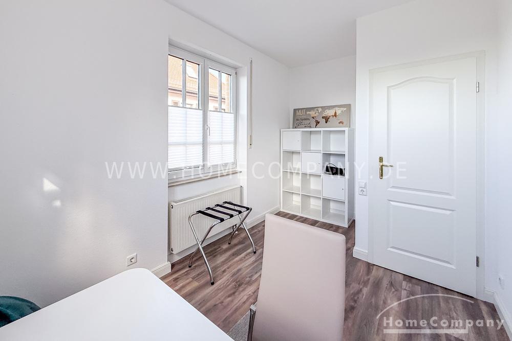 Luxuriöse Wohnung mit großer Terrasse in Cossebaude – Winzerstrasse 1, 1156 Dresden – Vorschaubild 29