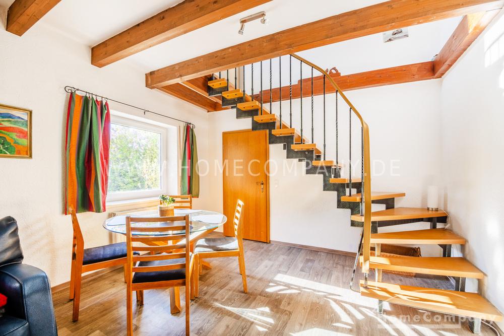 Möbliertes 3-Zimmer-Appartement mit Gartennutzung in Dresden-Rochwitz – Krügerstraße 69, 1326 Dresden – Vorschaubild 4