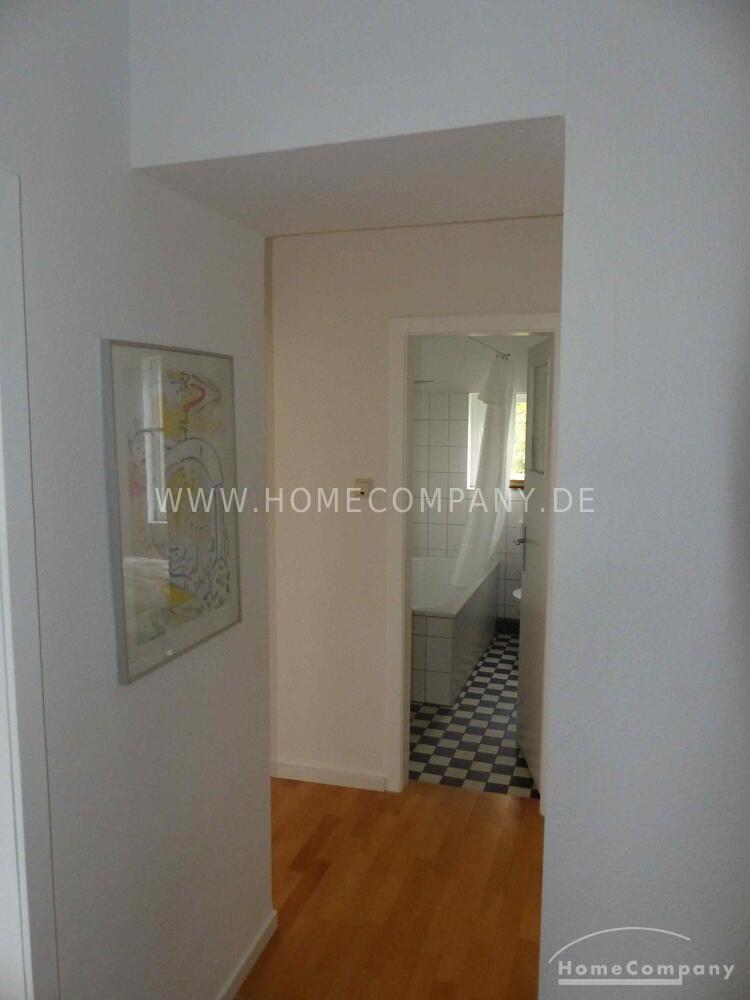 Zentral in Bonn-Duisdorf - Individuell möbliert – Gottfried-Kinkel-Straße 1, 53123 Bonn – Vorschaubild 13
