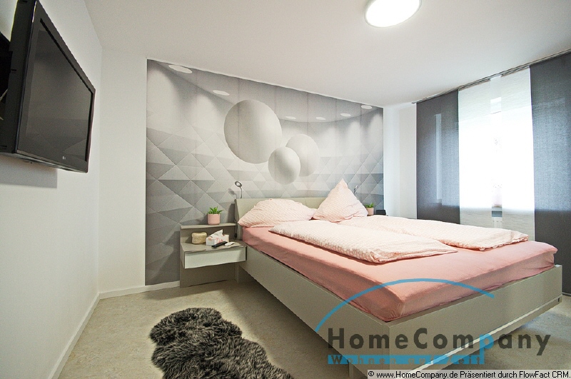 Helle 3-Zimmer-Wohnung mit Loggia in Dortmund – Harpener Hellweg 539, 44388 Dortmund – Vorschaubild 4