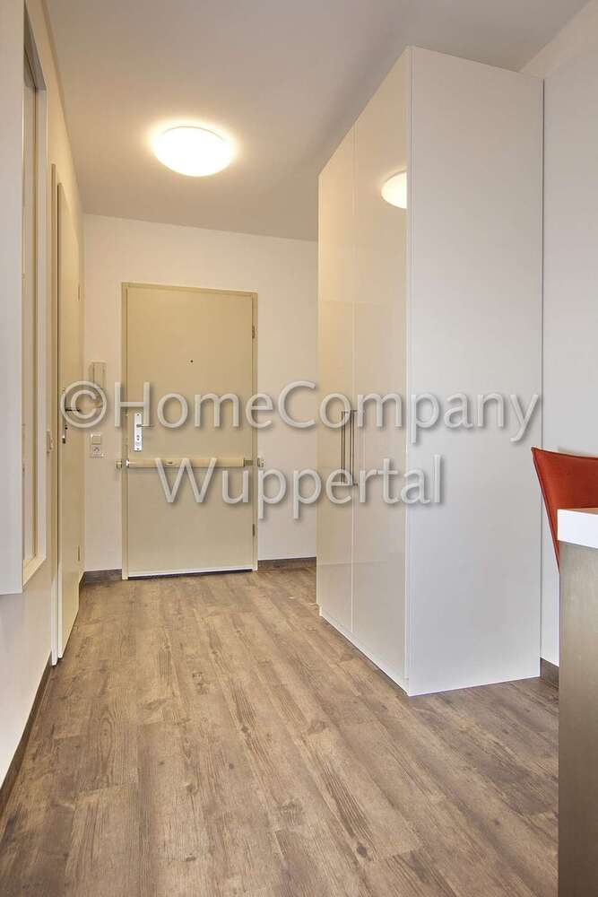 Luxuriöses Apartment im zentralen Luisenviertel – Am Kasinogarten 8, 42105 Wuppertal – Vorschaubild 13