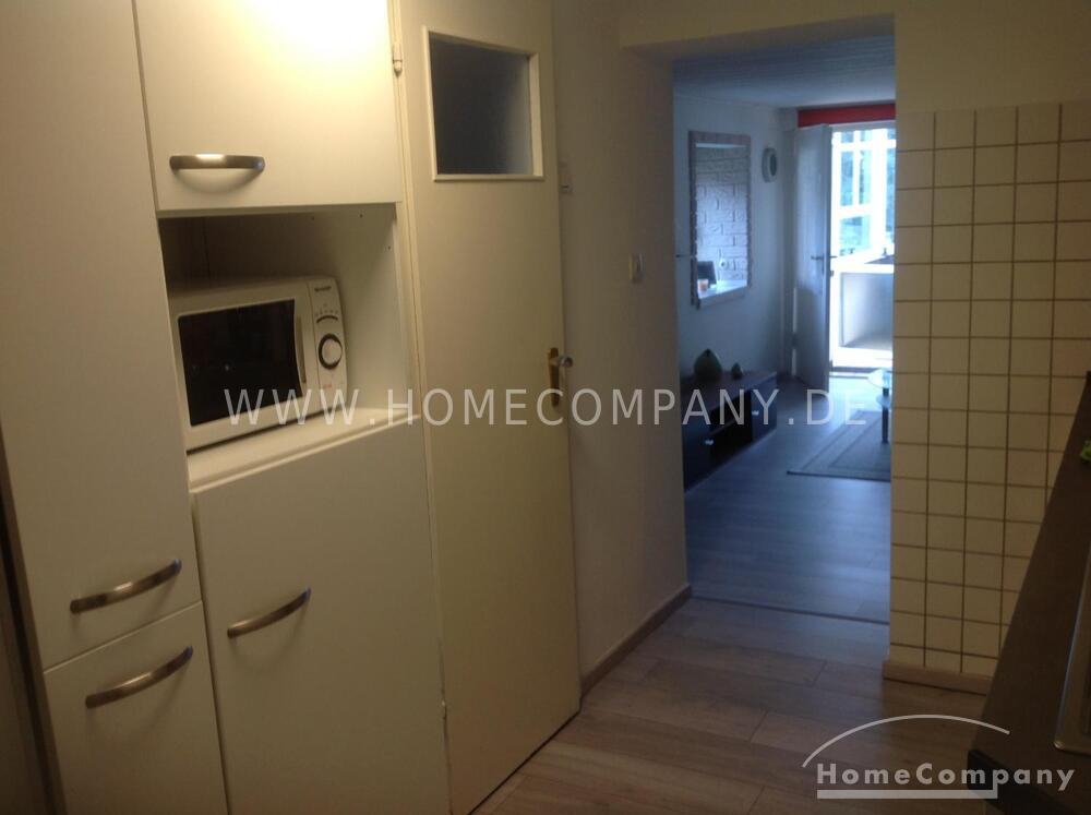 Wintergarten-Wohnung in Bonn-Kessenich – Kessenicher Straße 1, 53129 Bonn – Vorschaubild 12