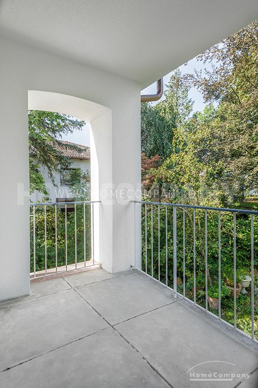 Charmantes renoviertes Haus mit Terrasse Garten – Meyerbeerstraße 15, 81247 München – Vorschaubild 14