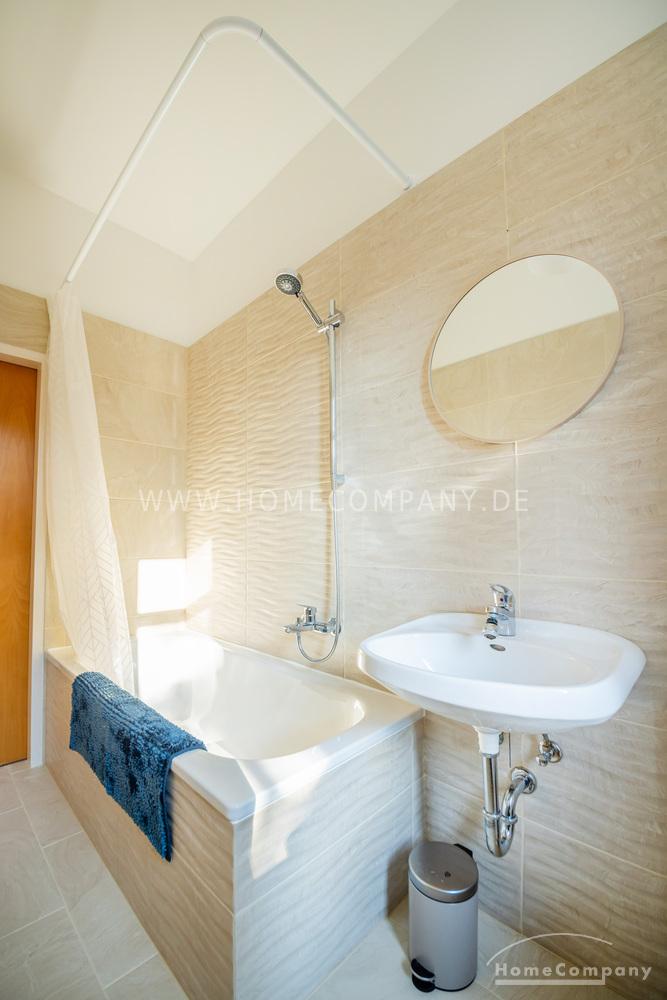 Möbliertes 2-Zimmer-Apartement mit Elbepark nahe – Leuckartstraße 9, 1139 Dresden – Vorschaubild 17