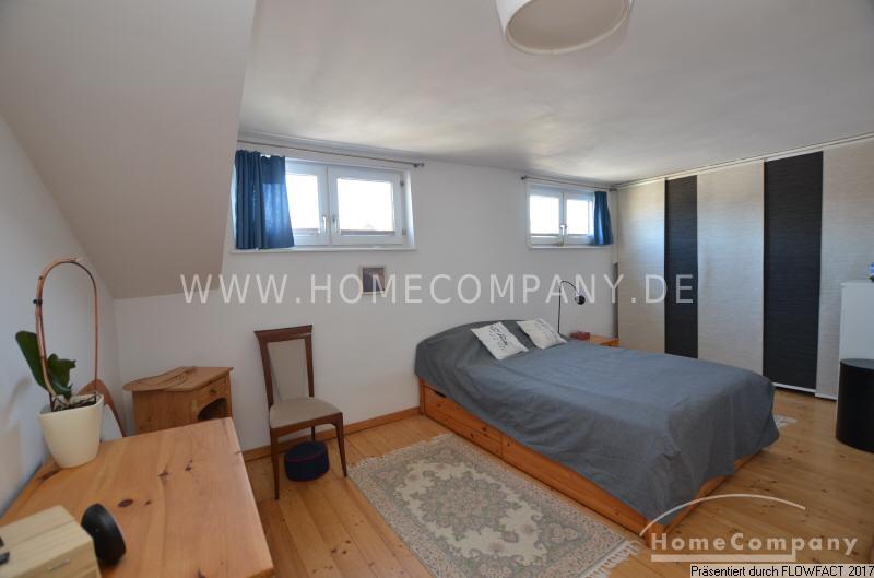Charmante Altbauwohnung mit Balkon in Bremen – Goethestraße 1, 28203 Bremen – Vorschaubild 5
