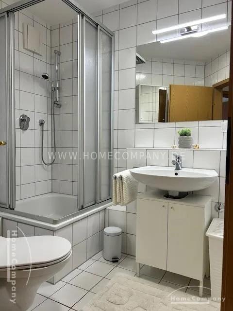 Möbliertes 2-Zimmer Apartment in Dresden - 01139 – 1139 Dresden – Vorschaubild 11