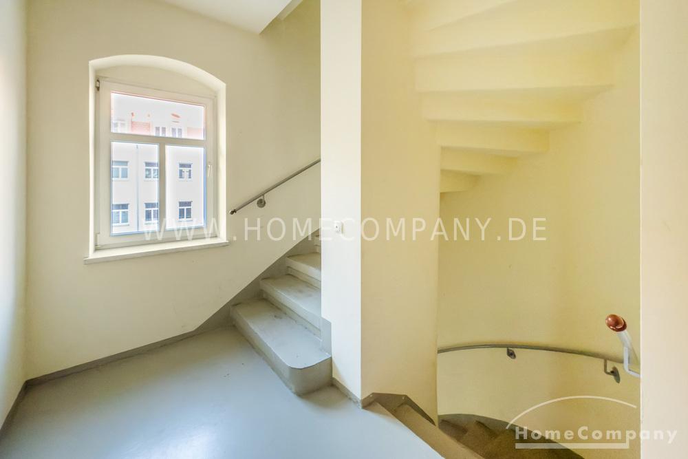 Zentral gelegen – alles zu Fuß erreichen – Louisenstraße 83, 1099 Dresden – Vorschaubild 4