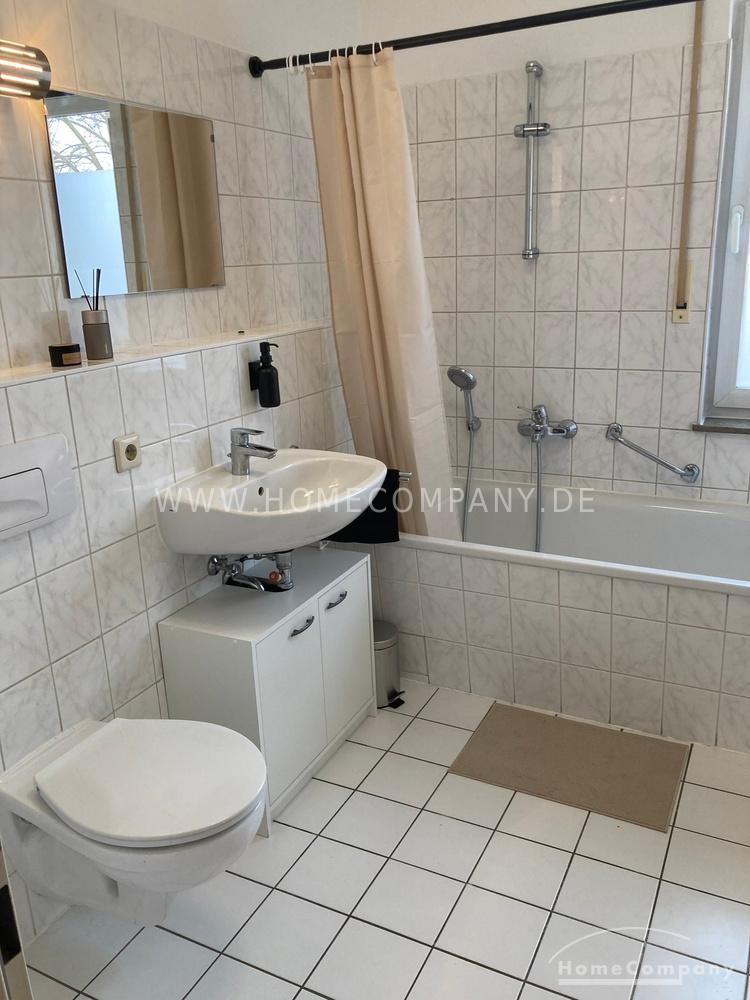 Cozy 2-Bedroom Apartment with Balcony near Public Transport – Laasackerweg 7, 1219 Dresden – Vorschaubild 10