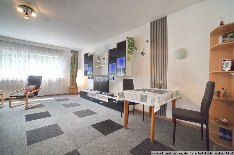 Möbliertes Apartment nahe S-Bahn U-Bahn – 44379 Dortmund – Vorschaubild 8