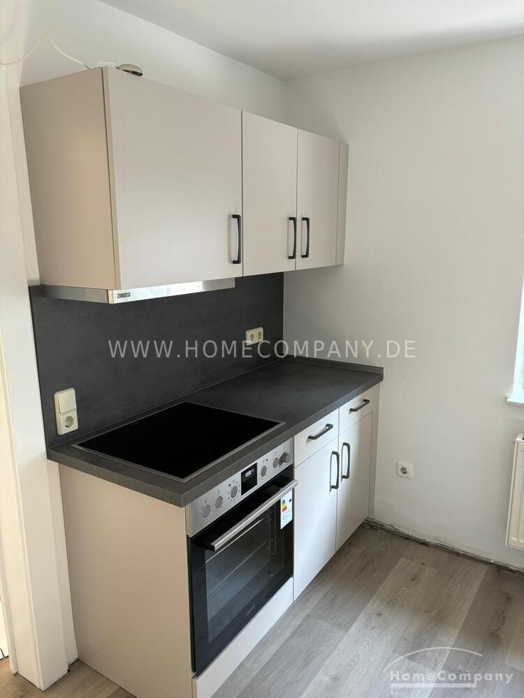 4-Zimmer Maisonettenwohnung in Dresden-Gittersee - perfekt für 6 Personen – Potschappler Straße 9, 1189 Dresden – Vorschaubild 13