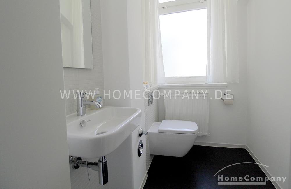 5-Zimmer-Wohnung in Dresden-Neustadt mit Holzdielen und Kamin – Bachstraße 7, 1099 Dresden – Vorschaubild 21