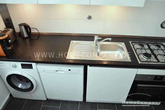 Modernes Apartment mit Balkon am Tiergarten – Grüne Aue 1, 30559 Hannover – Vorschaubild 16
