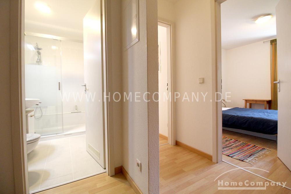Gemütliches 2-Zimmer-Apartment in Dresden-Striesen – 1309 Dresden – Vorschaubild 13