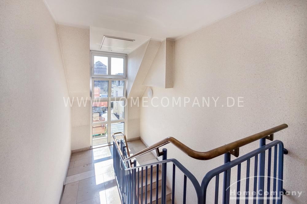Zentral gelegene 1,5-Zimmer-Wohnung in Dresden-Niedersedlitz – 1257 Dresden – Vorschaubild 46