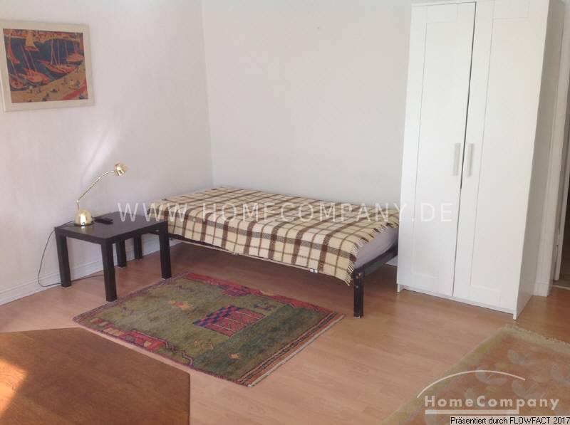 Ruhiges Apartment im historischen Dobbenviertel – Parkstraße11, 26122 Oldenburg (Oldb) – Vorschaubild 2