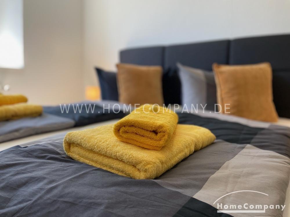 Möbliertes 2-Zimmer-Apartment mit Balkon in Großluga – Lugaer Str. 40, 1259 Dresden – Vorschaubild 10