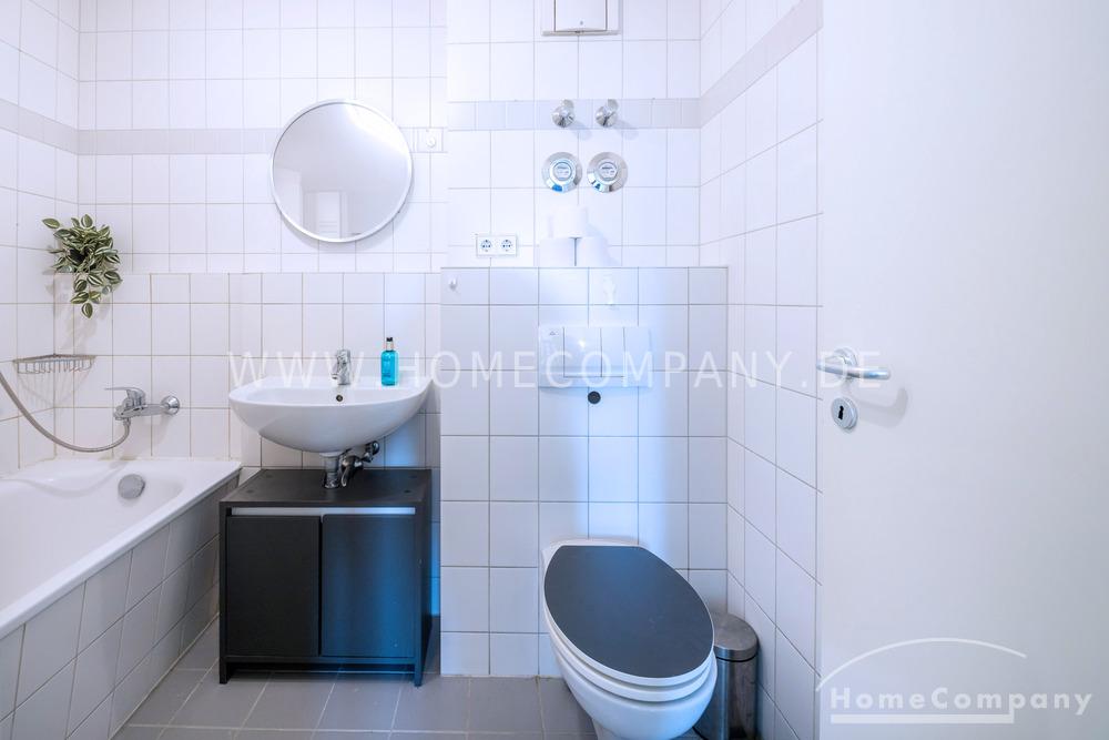 Zentral gelegenes 2-Zimmer-Apartement mit Balkon – Bahnhofstraße 57a, 1259 Dresden – Vorschaubild 31