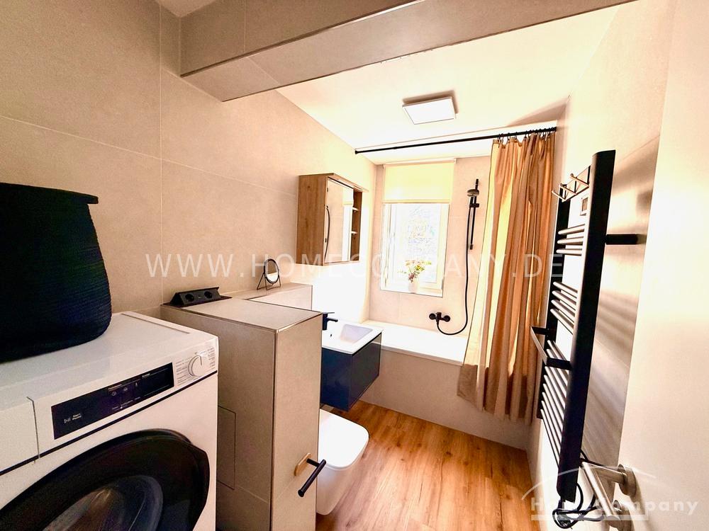 Zentral gelegene 2,5-Zimmer-Wohnung mit Balkon und Terrasse – Oberwachwitzer Weg 29, 1326 Dresden – Vorschaubild 11