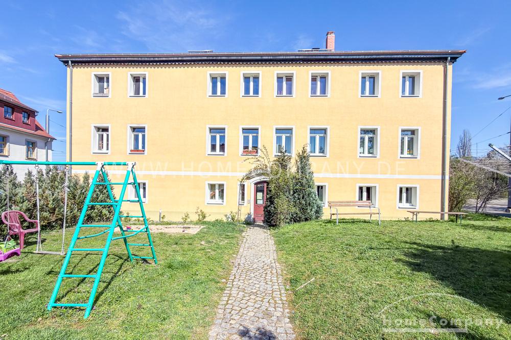21267 HomeCompany Dresden Möbliert/Furnished 3-Zimmer Wohnung in Dresden-Dobritz max. 4-Personen – 1237 Dresden – Vorschaubild 43