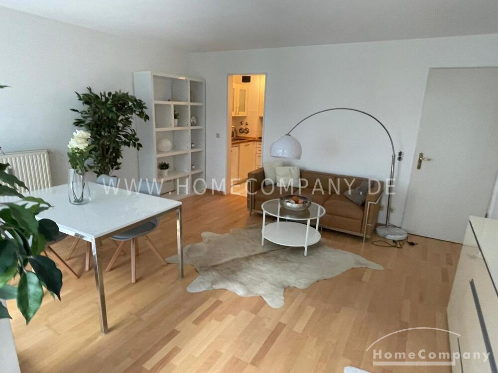 Neuhausen-Charm 5 Zimmer, perfekt gelegen, 80636 München (Maxvorstadt Neuhausen-Nymphenburg)