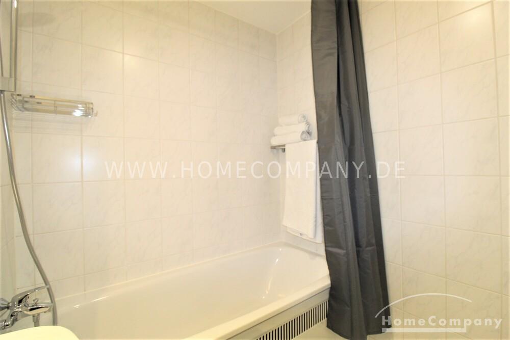 Möbliertes 1,5-Zimmer Apartment in Dresden-Löbtau – 1159 Dresden – Vorschaubild 10