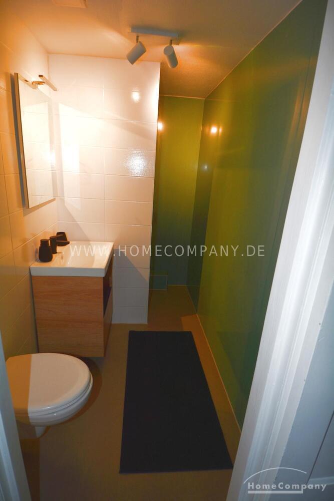 Loftartiges Dachwohnung in Holtenau, Kiel – Strandstraße 1, 24159 Kiel – Vorschaubild 15