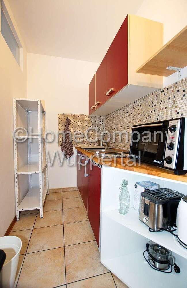 Dachterrasse & zentrale Lage in Remscheid – Burger Straße 2, 42859 Remscheid – Vorschaubild 8