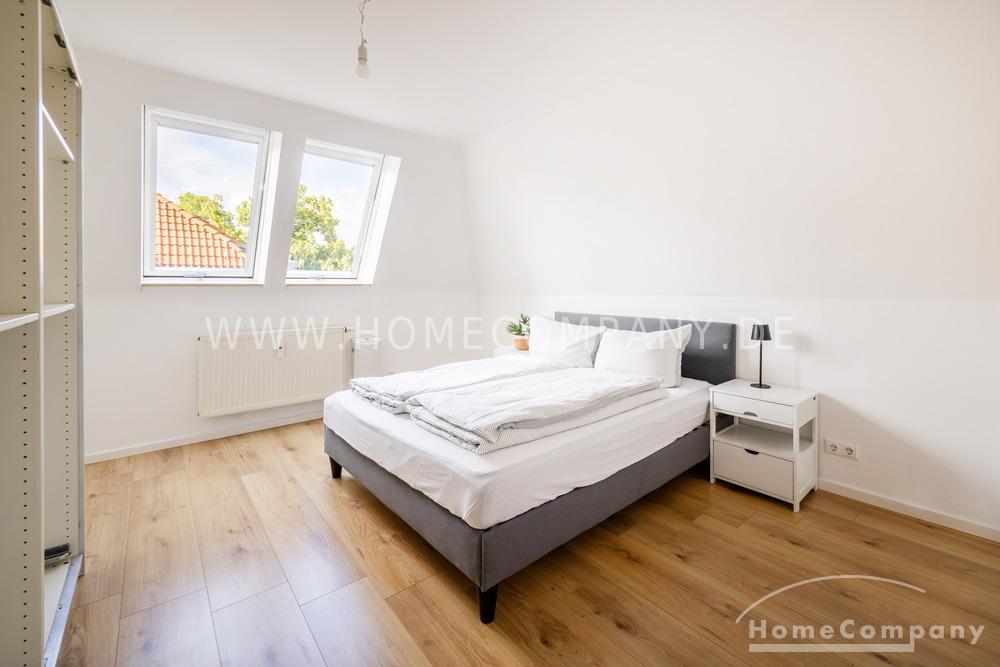 Möbliertes 2-Zimmer-Apartment mit Balkon in Laubegast – Leubener Str. 34, 1279 Dresden – Vorschaubild 18