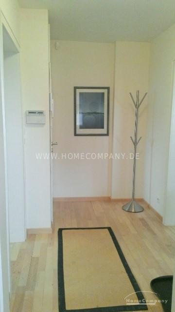 Möblierte Einliegerwohnung nahe Tiergarten – Drosselweg 4, 30559 Hannover – Vorschaubild 9