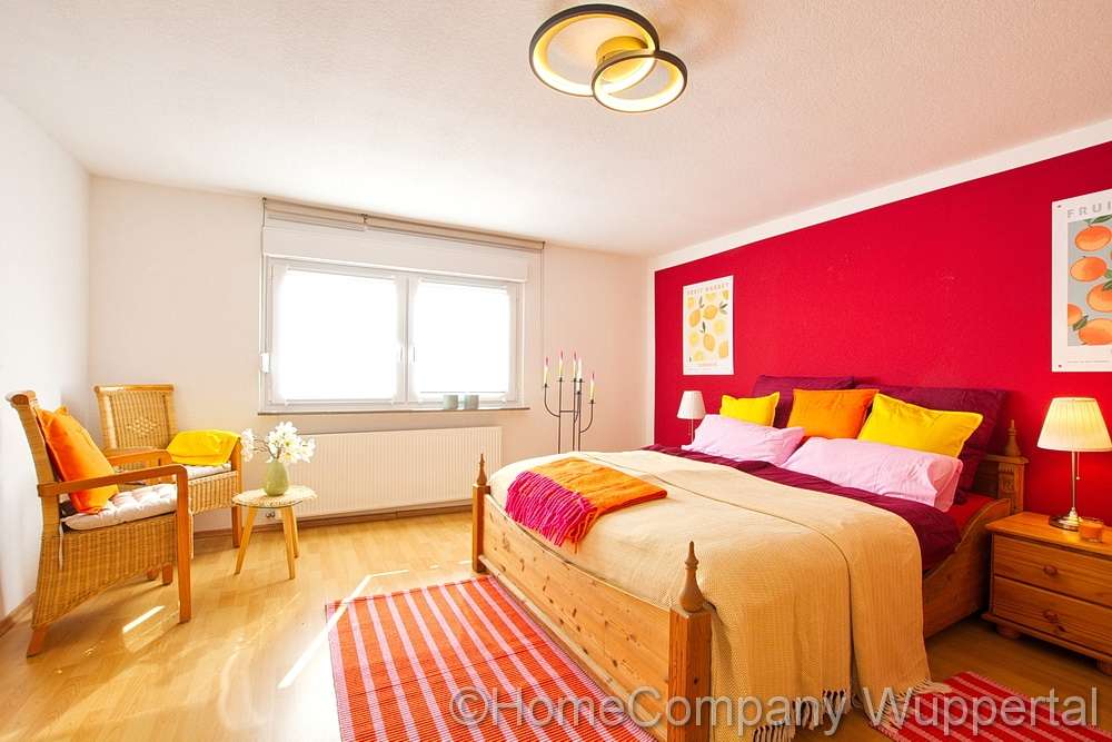 Charmantes Zimmer in Gräfrath – Top Lage, 42653 Solingen (Gräfrath Solingen-Mitte Wald)