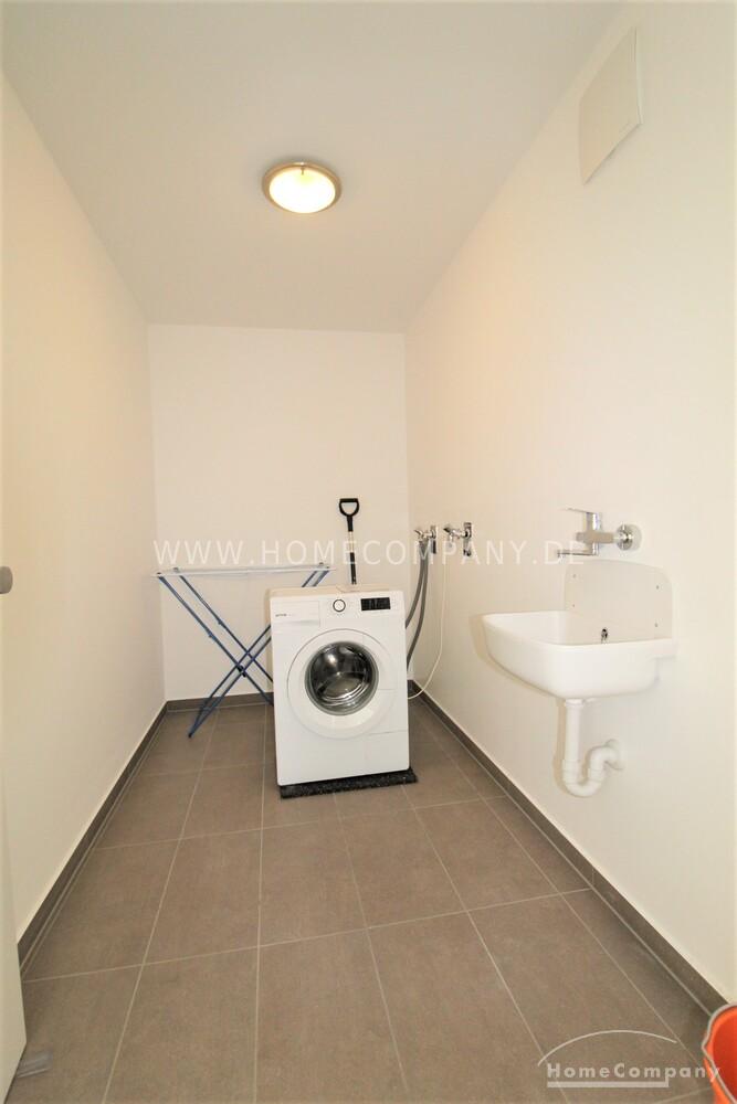 Möbliertes 1-Zimmer Dachgeschoß-Apartment in Dresden-Strehlen mit Terrasse – Teplitzer Straße 12, 1219 Dresden – Vorschaubild 10