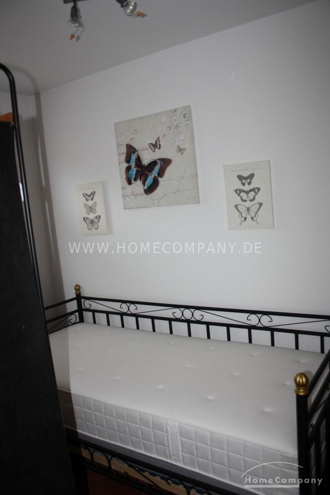 Familienparadies in Braunschweig – 8 Zimmer – Thunstraße 1, 38110 Braunschweig – Vorschaubild 27