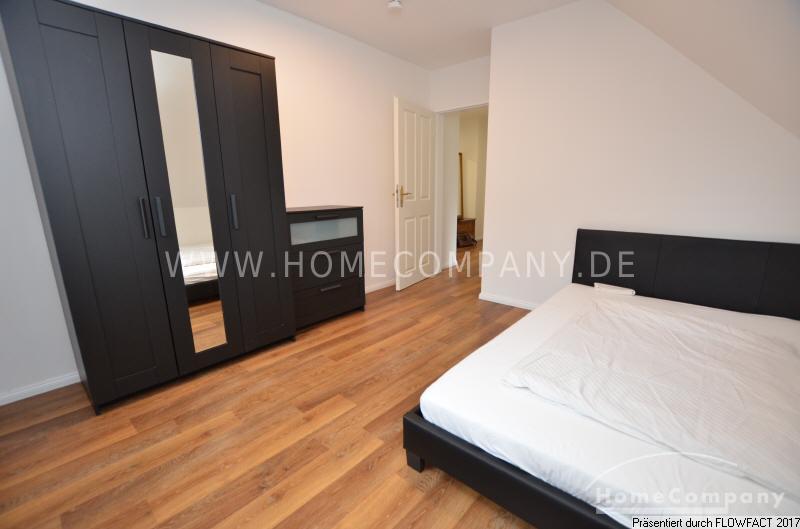 Ruhige Dachgeschoss-Wohnung in Eversten – Am Schießstand 7A, 26121 Oldenburg (Oldb) – Vorschaubild 6