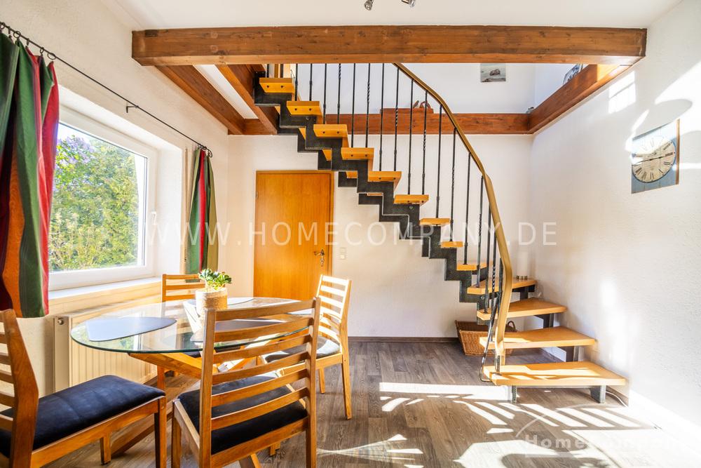 Möbliertes 3-Zimmer-Appartement mit Gartennutzung in Dresden-Rochwitz – Krügerstraße 69, 1326 Dresden – Vorschaubild 10
